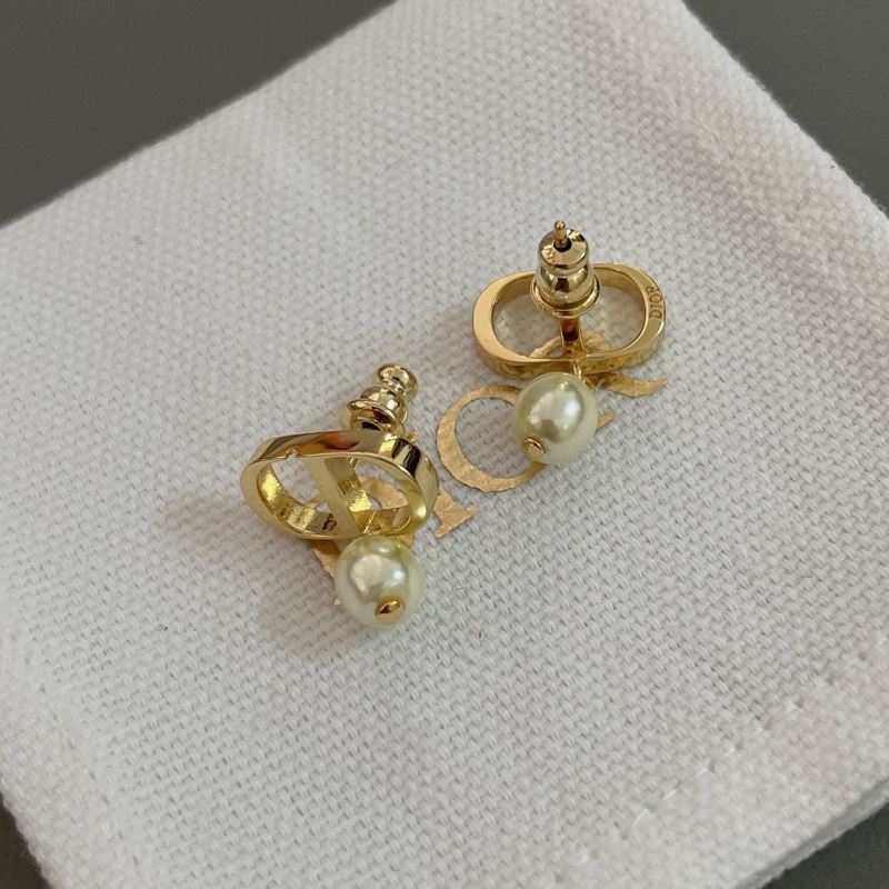 Christian Dior Earrings